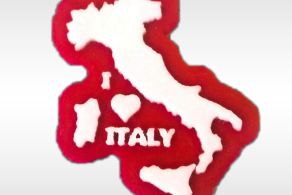 I LOVE Italy